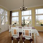 Apartmán Brise Charlottes Hoeh App 02 Heringsdorf (Usedom)