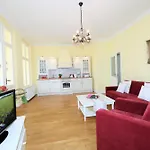 Brise Charlottes Hoeh App 02 Apartmán