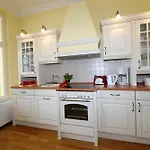 Apartmán Brise Charlottes Hoeh App 02 *