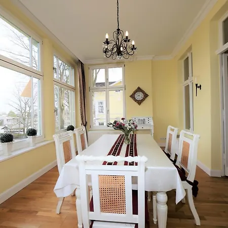 Brise Charlottes Hoeh App 02 Neuhof (Heringsdorf)