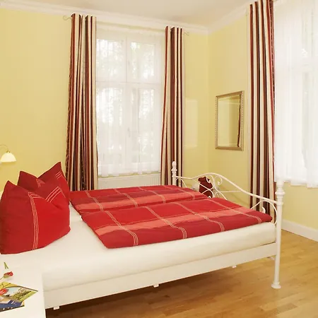 Brise Charlottes Hoeh App 02 Apartmán