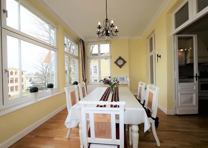 Brise Charlottes Hoeh App 02 Neuhof (Heringsdorf)